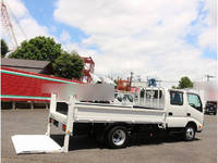 HINO Dutro Double Cab TKG-XZU655M 2015 39,976km_3