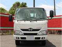 HINO Dutro Double Cab TKG-XZU655M 2015 39,976km_4
