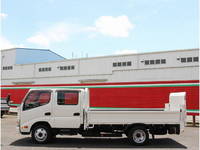 HINO Dutro Double Cab TKG-XZU655M 2015 39,976km_6