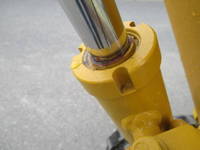 KOMATSU Others Mini Excavator PC05-1A 2016 1,384h_15