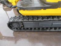 KOMATSU Others Mini Excavator PC05-1A 2016 1,384h_18