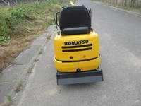 KOMATSU Others Mini Excavator PC05-1A 2016 1,384h_7