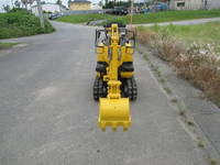 KOMATSU Others Mini Excavator PC05-1A 2016 1,384h_9