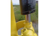 YANMAR Others Mini Excavator VIO15-2A 2012 1,483h_10