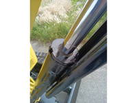 YANMAR Others Mini Excavator VIO15-2A 2012 1,483h_12