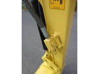 YANMAR Others Mini Excavator VIO15-2A 2012 1,483h_19