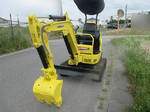 YANMAR Mini Excavator