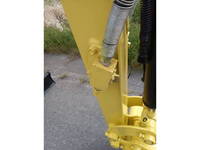 YANMAR Others Mini Excavator VIO15-2A 2012 1,483h_20