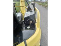 YANMAR Others Mini Excavator VIO15-2A 2012 1,483h_23