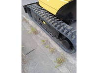 YANMAR Others Mini Excavator VIO15-2A 2012 1,483h_24