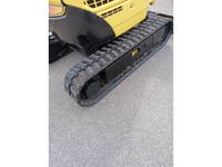 YANMAR Others Mini Excavator VIO15-2A 2012 1,483h_25