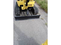YANMAR Others Mini Excavator VIO15-2A 2012 1,483h_28
