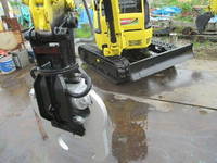 YANMAR Others Mini Excavator VIO15-2A 2012 1,483h_36