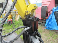 YANMAR Others Mini Excavator VIO15-2A 2012 1,483h_37