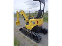 YANMAR Others Mini Excavator VIO15-2A 2012 1,483h_4
