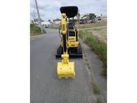 YANMAR Others Mini Excavator VIO15-2A 2012 1,483h_5
