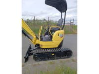 YANMAR Others Mini Excavator VIO15-2A 2012 1,483h_6
