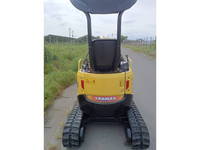 YANMAR Others Mini Excavator VIO15-2A 2012 1,483h_7