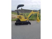 YANMAR Others Mini Excavator VIO15-2A 2012 1,483h_9