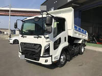 ISUZU Forward Dump 2RG-FRR90S4 2024 -_1