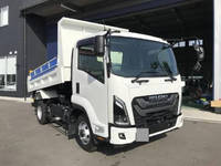 ISUZU Forward Dump 2RG-FRR90S4 2024 -_3
