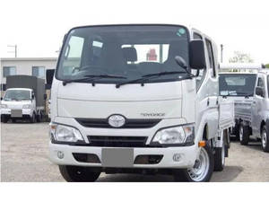 TOYOTA Toyoace Double Cab ABF-TRY230 2016 85,379km_1