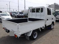TOYOTA Toyoace Double Cab ABF-TRY230 2016 85,379km_2