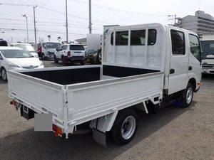 Toyoace Double Cab_2