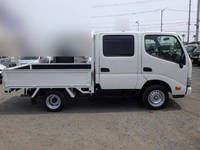TOYOTA Toyoace Double Cab ABF-TRY230 2016 85,379km_7