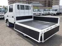 TOYOTA Toyoace Double Cab ABF-TRY230 2016 85,379km_8