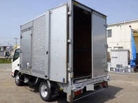 TOYOTA Dyna Aluminum Van TPG-XZU605 2018 97,863km_17