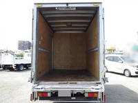 TOYOTA Dyna Aluminum Van TPG-XZU605 2018 97,863km_18