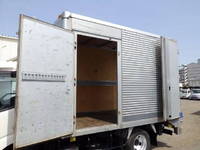 TOYOTA Dyna Aluminum Van TPG-XZU605 2018 97,863km_21