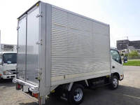 TOYOTA Dyna Aluminum Van TPG-XZU605 2018 97,863km_2