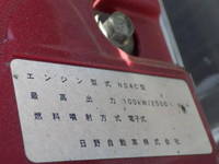 TOYOTA Dyna Aluminum Van TPG-XZU605 2018 97,863km_38