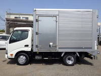 TOYOTA Dyna Aluminum Van TPG-XZU605 2018 97,863km_3