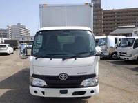 TOYOTA Dyna Aluminum Van TPG-XZU605 2018 97,863km_4