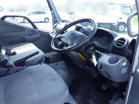 TOYOTA Dyna Aluminum Van TPG-XZU605 2018 97,863km_6