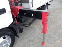 TOYOTA Dyna Truck (With 3 Steps Of Cranes) SKG-XZU710 2012 74,022km_11