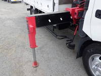 TOYOTA Dyna Truck (With 3 Steps Of Cranes) SKG-XZU710 2012 74,022km_12