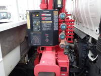 TOYOTA Dyna Truck (With 3 Steps Of Cranes) SKG-XZU710 2012 74,022km_13