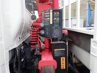 TOYOTA Dyna Truck (With 3 Steps Of Cranes) SKG-XZU710 2012 74,022km_14