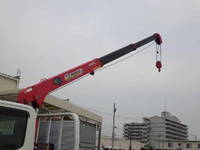 TOYOTA Dyna Truck (With 3 Steps Of Cranes) SKG-XZU710 2012 74,022km_16