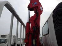 TOYOTA Dyna Truck (With 3 Steps Of Cranes) SKG-XZU710 2012 74,022km_17
