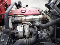 TOYOTA Dyna Truck (With 3 Steps Of Cranes) SKG-XZU710 2012 74,022km_27
