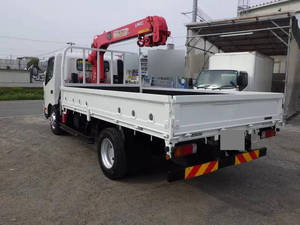 Dyna Truck (With 3 Steps Of Cranes)_2
