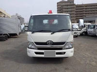 TOYOTA Dyna Truck (With 3 Steps Of Cranes) SKG-XZU710 2012 74,022km_4