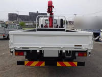 TOYOTA Dyna Truck (With 3 Steps Of Cranes) SKG-XZU710 2012 74,022km_5
