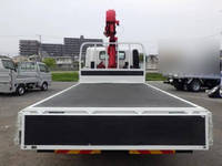 TOYOTA Dyna Truck (With 3 Steps Of Cranes) SKG-XZU710 2012 74,022km_7
