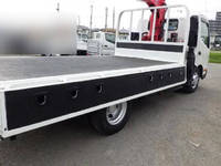 TOYOTA Dyna Truck (With 3 Steps Of Cranes) SKG-XZU710 2012 74,022km_8